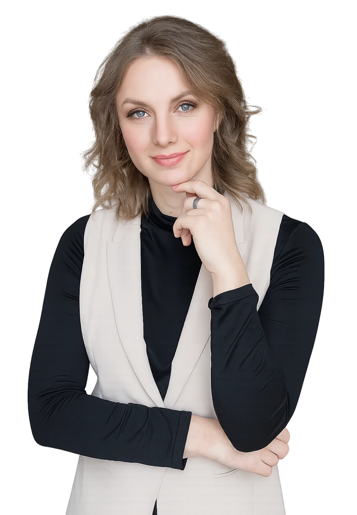Елена Филина, основатель